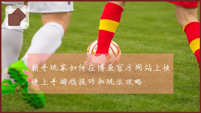 新手玩家如何在博鱼官方网站上快速上手游戏技巧和玩法攻略