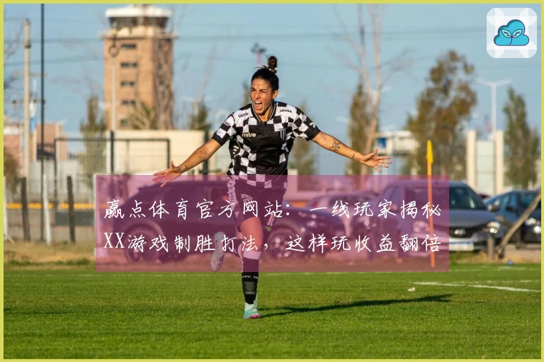 赢点体育官方网站：一线玩家揭秘XX游戏制胜打法，这样玩收益翻倍！