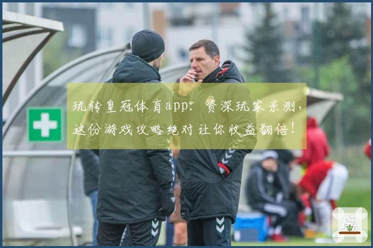 玩转皇冠体育app：资深玩家亲测，这份游戏攻略绝对让你收益翻倍！