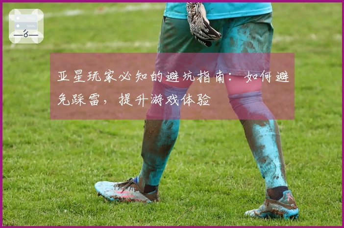 亚星玩家必知的避坑指南：如何避免踩雷，提升游戏体验
