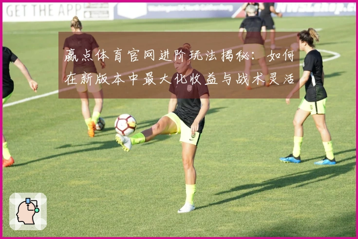 赢点体育官网进阶玩法揭秘：如何在新版本中最大化收益与战术灵活性